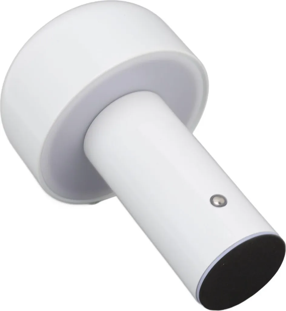Veilleuse LED Tactile Rechargeable USB 3 Températures Blanc Variable