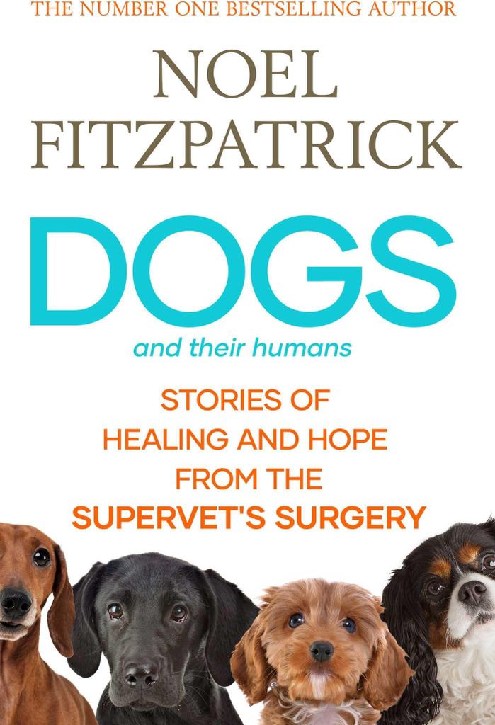 Dogs And Their Humans – Lingua: Inglese