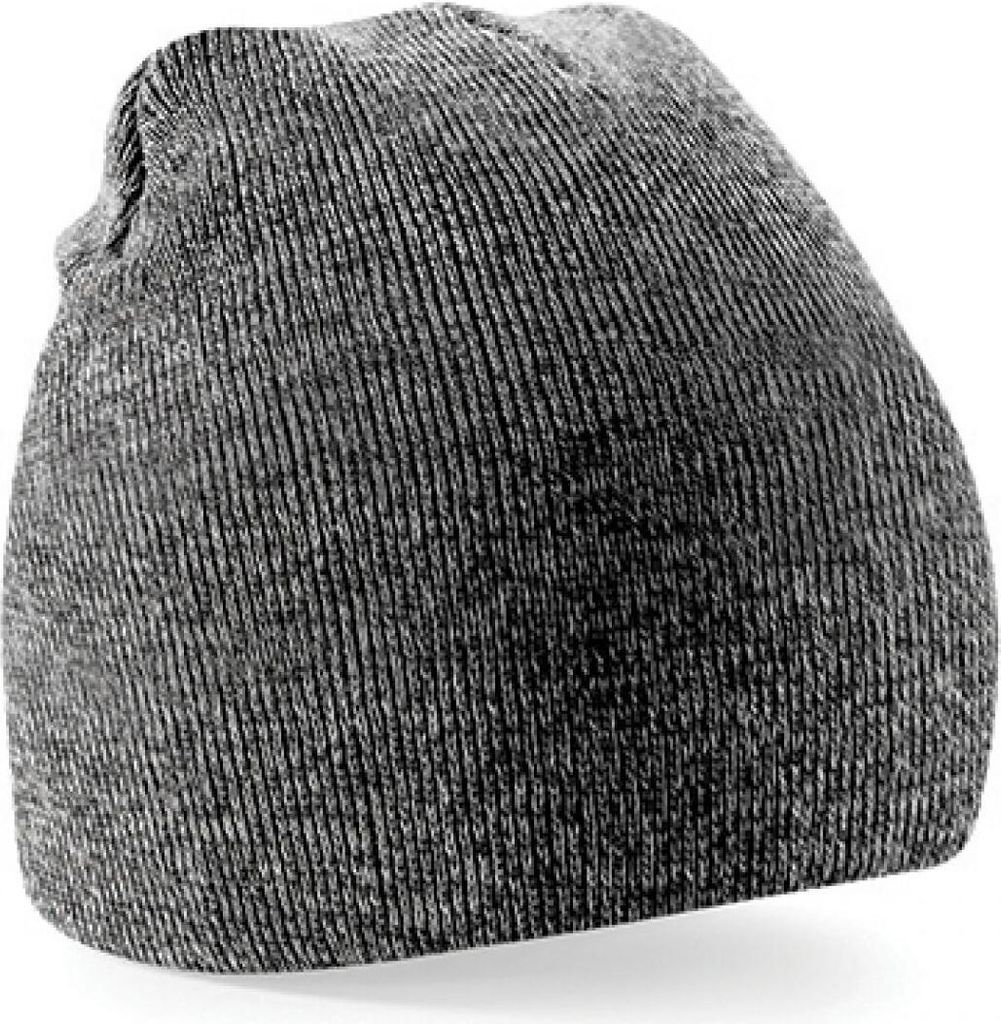 Beechfield B44 | Original Pull-On Beanie Wintermütze - Produktbild 