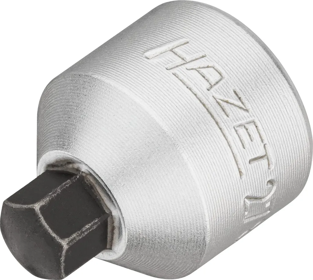 HAZET 2784-1 Bussola 7mm per Pinze Freno 3/8 Professionale Made in Germany