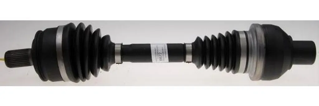 Arbre de transmission OE 2463301301 LÖBRO renforcé pour Mercedes-Benz