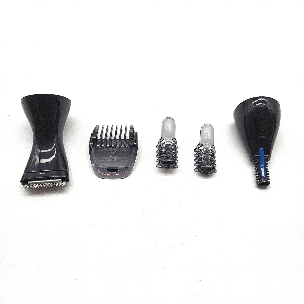 Prezzo Philips NT5650/16 | Rifinitore Naso e Orecchie 5 in 1 - 19