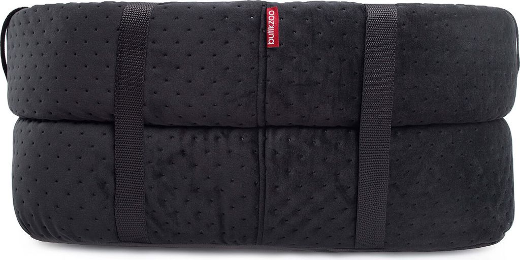 BOUTIQUE ZOO Hunde Autositz Universal Waschbar Abriebfest, Produktbild 5