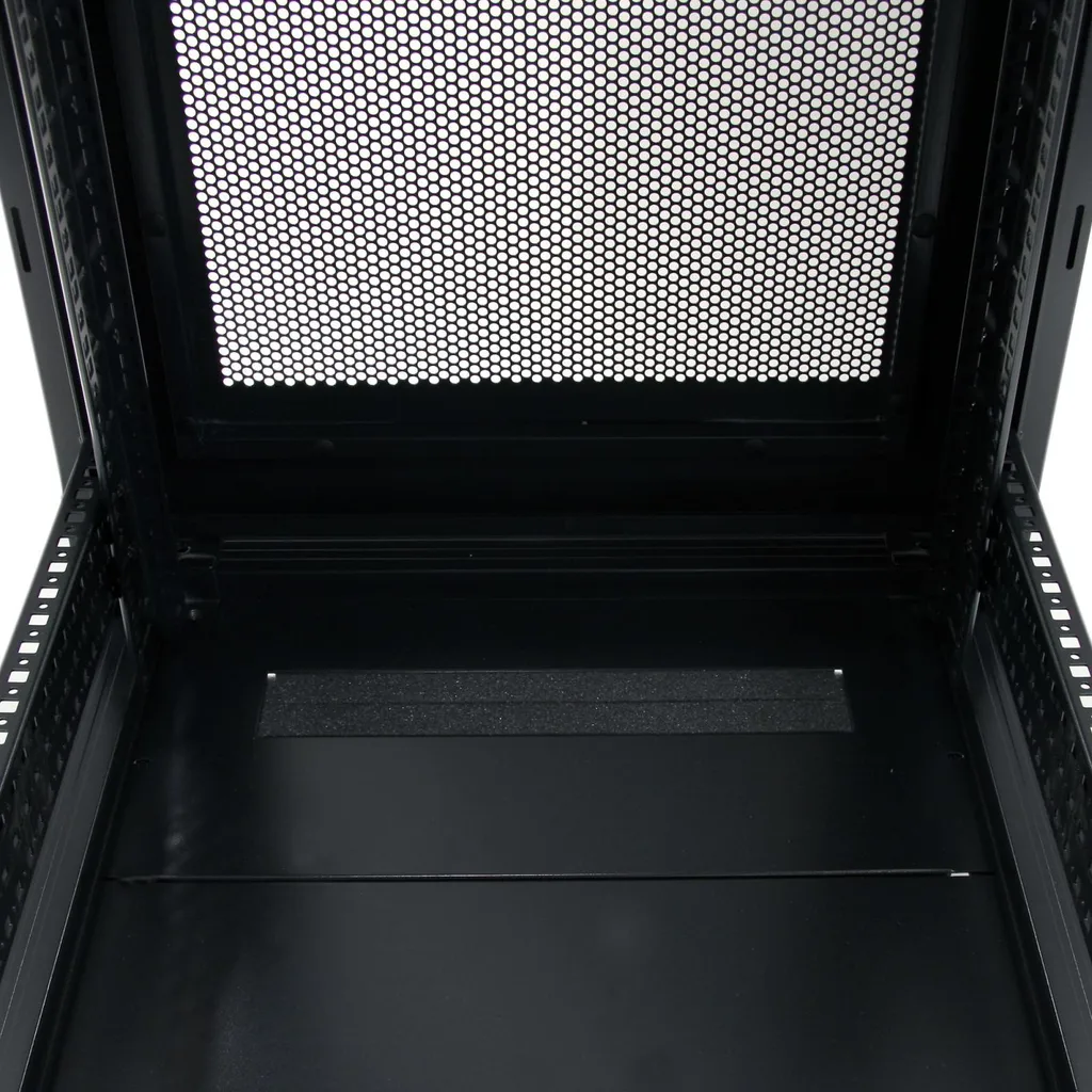 Armoire Rack Serveur 32U StarTech.com - Profondeur Ajustable 600x1000mm - 6