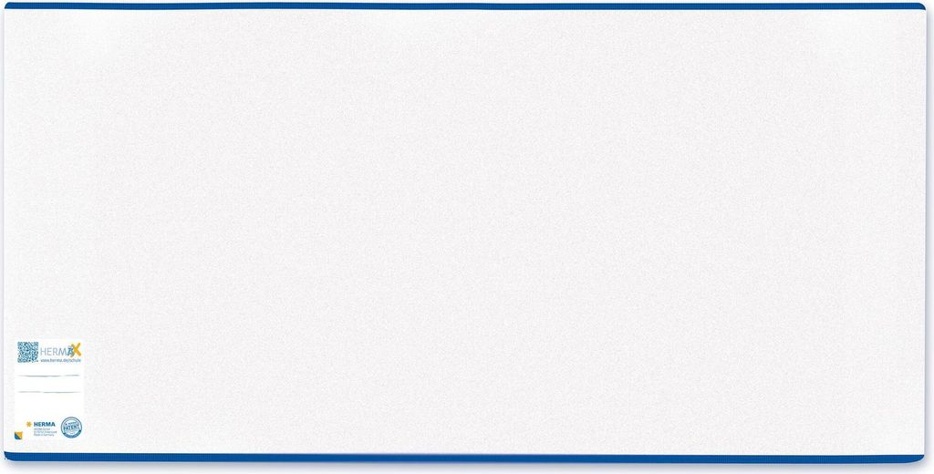 HERMA Buchschoner/7265 265 x 540 mm normal lang, 1 Stück Produktbild 12