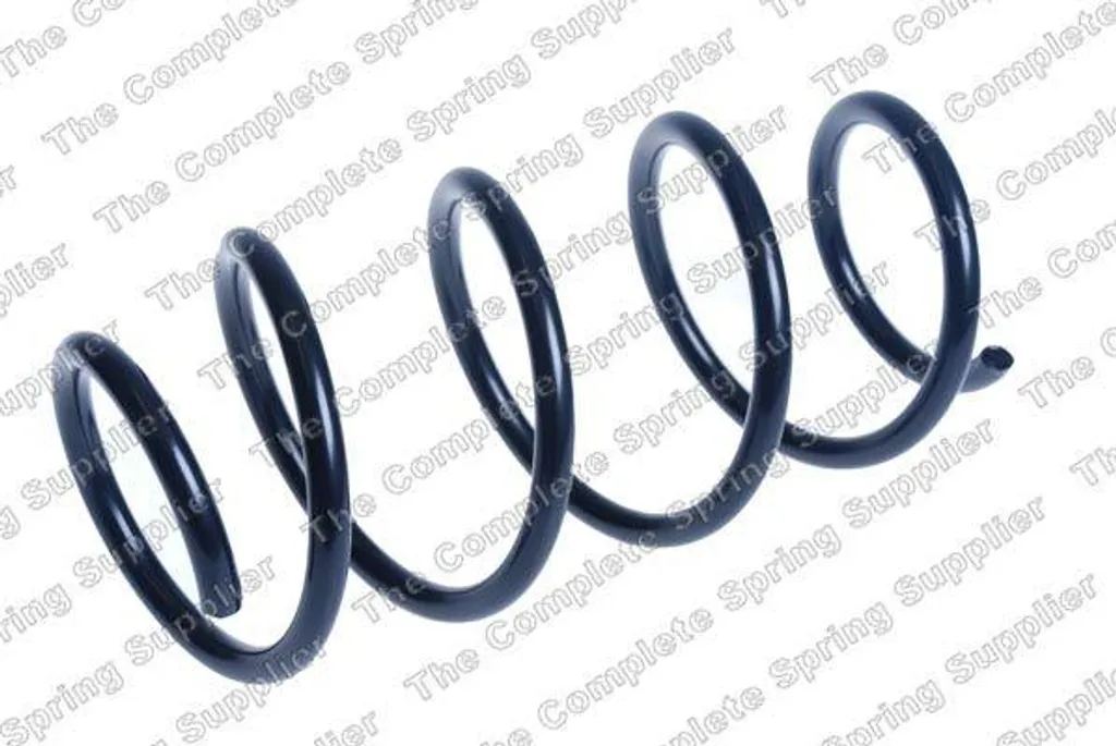 Ressort de suspension hélicoïdal pour Renault Kadjar et Nissan J11