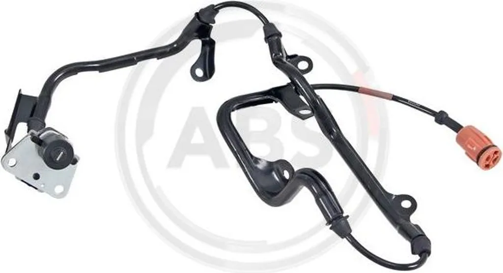 Capteur de vitesse de roue A.B.S. 31408 pour Civic OE 57475SK3800