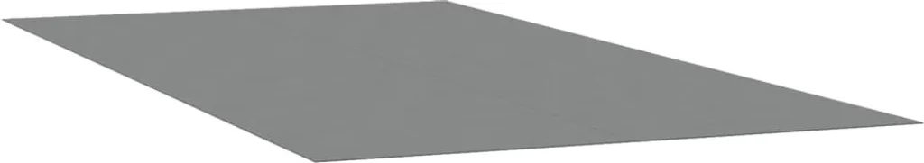 Sottofondo Tecnico Piscina 500x250 vidaXL Geotessile Alta Resistenza