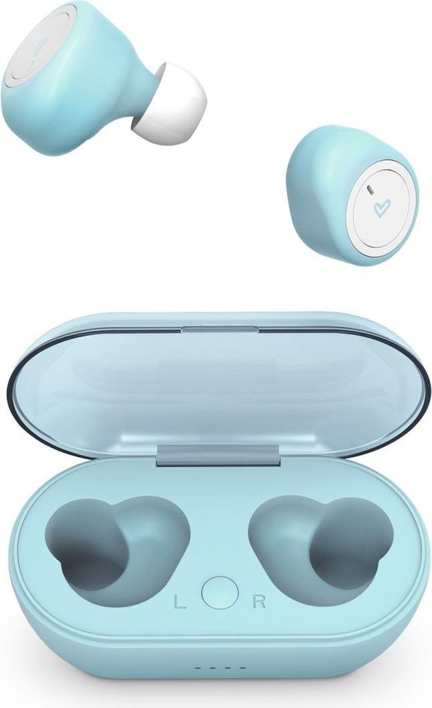 Bluetooth-Kopfhörer Energy Sistem Urban 1 Bluetooth 5.0 2.4 GHz 300 mAh