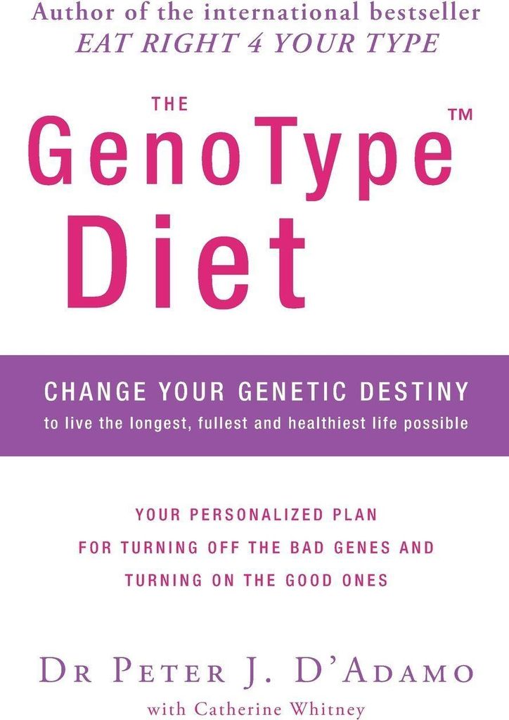 The GenoType Diet