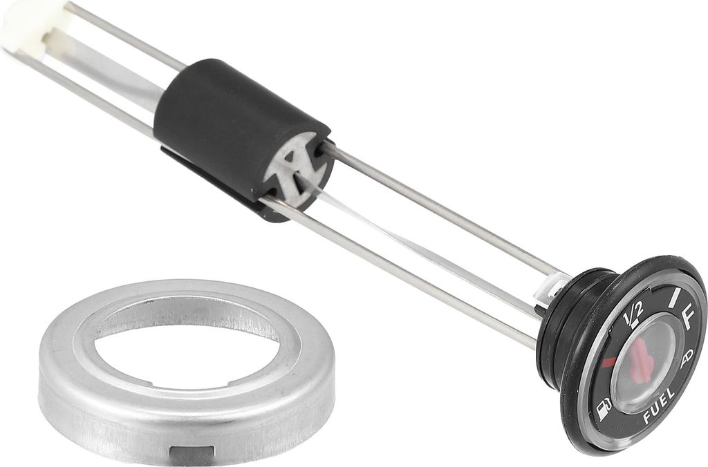 Auto Lenkradbezug 35cm 13.78''Atmungsaktives Kunstleder Schwarz