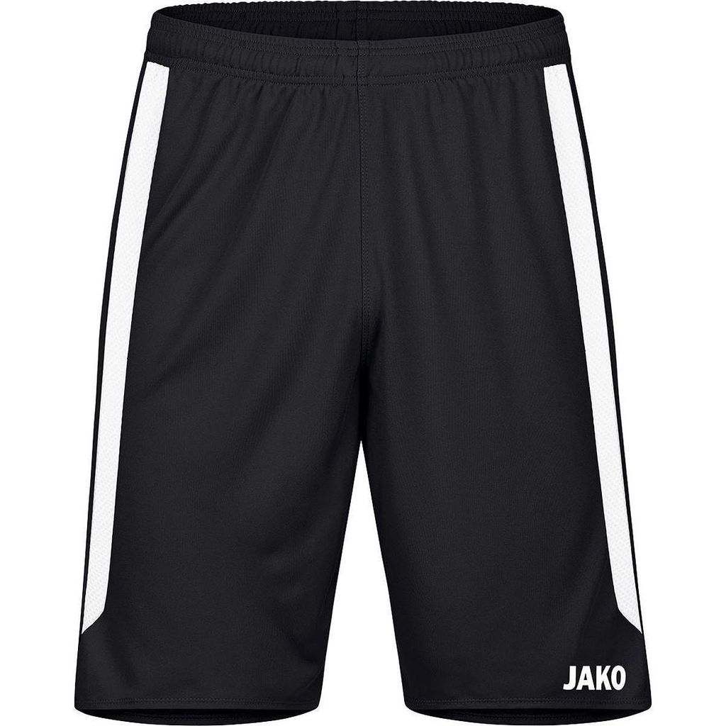 Jako Power Shorts Kinder - Schwarz