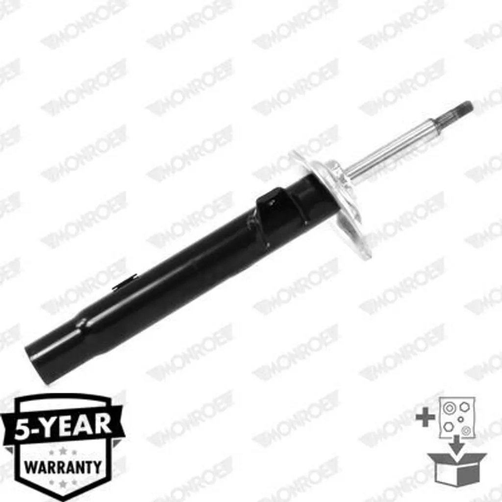 Amortisseur gaz MONROE 742008SP haute performance pour BMW E46