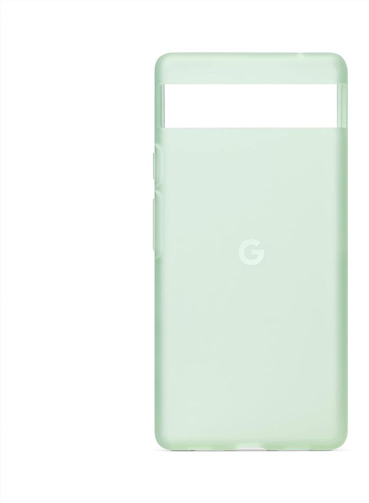 Google GA03706, Cover, Google, Pixel 6 a, 15,5 cm (6.1"), Produktbild 