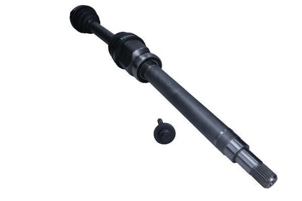 Réparer claquement transmission Ford Focus II 1.6 TDCi - Demi-arbre neuf