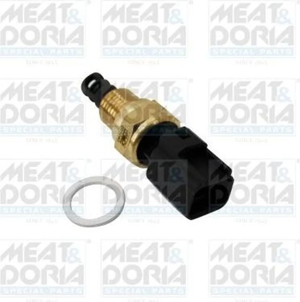 Sensore Temperatura Aria MEAT & DORIA 821016 OE 56027872 per Jeep Chrysler