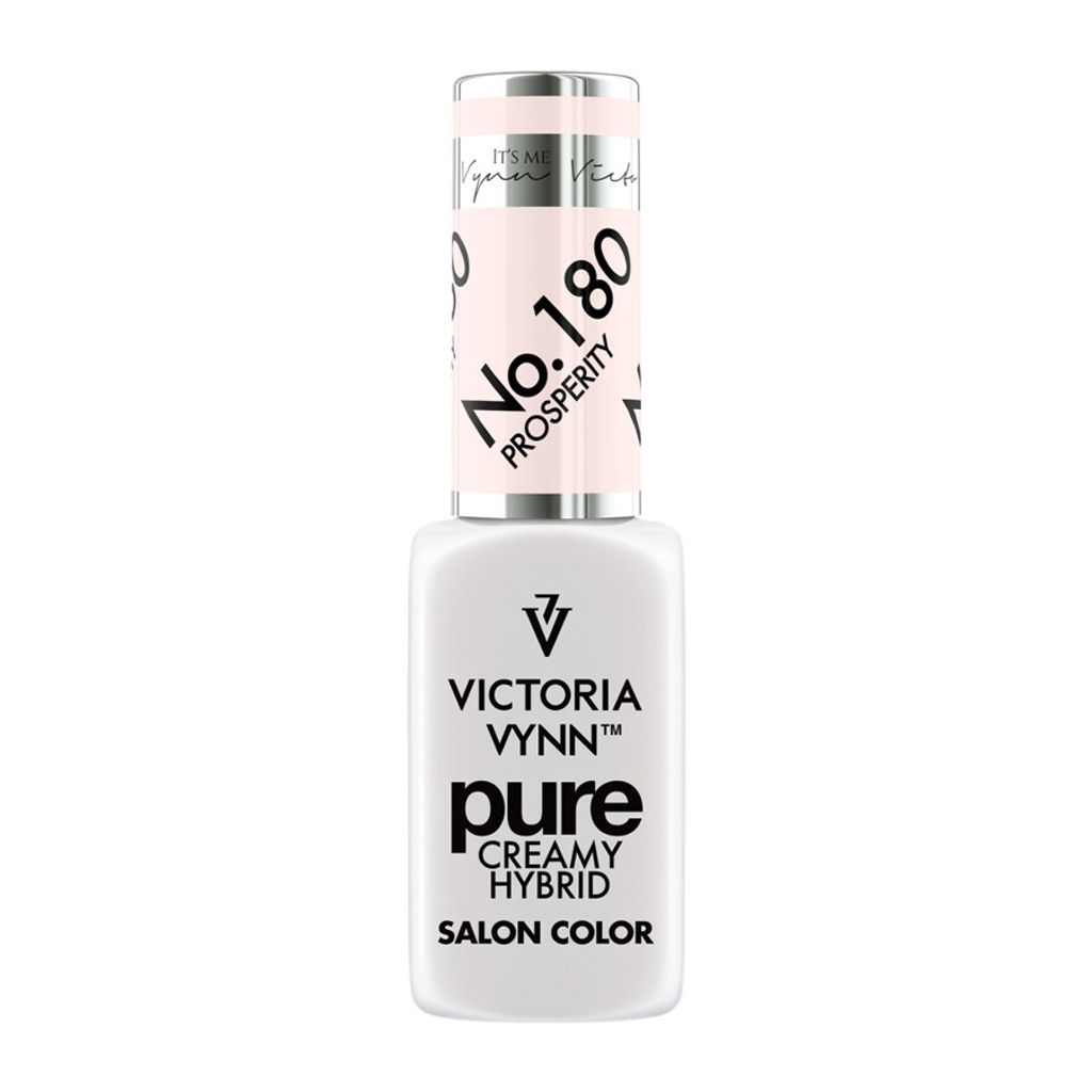 Victoria Vynn | Hybrid Nagellack 180 Prosperity - 8 ml - Produktbild 