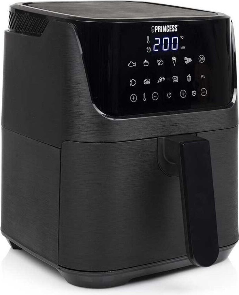 Princess 182031 Teplovzdušná fritéza s objemom 3,5 l a Obrázok produktu 