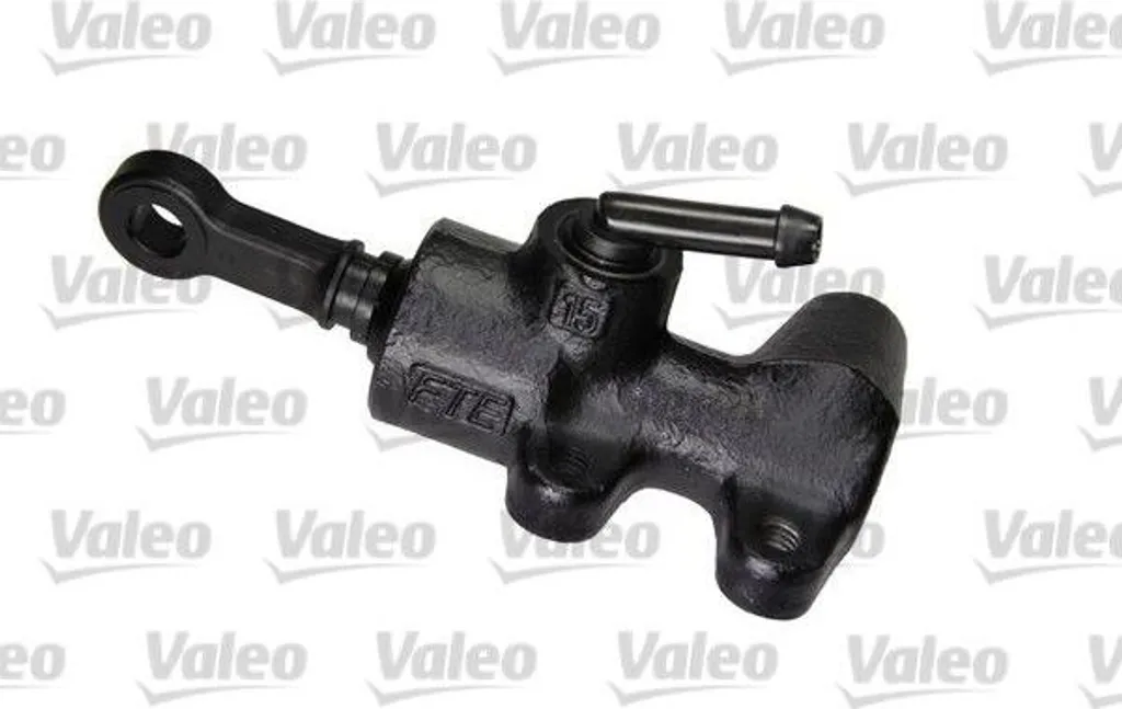 Cylindre émetteur d'embrayage pour rénovation mécanique de VW T4