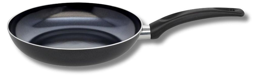 Poêle 24 cm céramique sans  Prima Cucina Elo Image du produit 