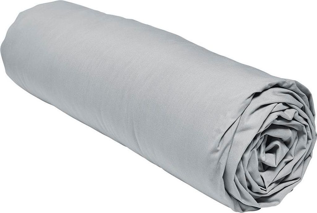 Spannbettlaken mit tiefen Taschen PRESTIGE