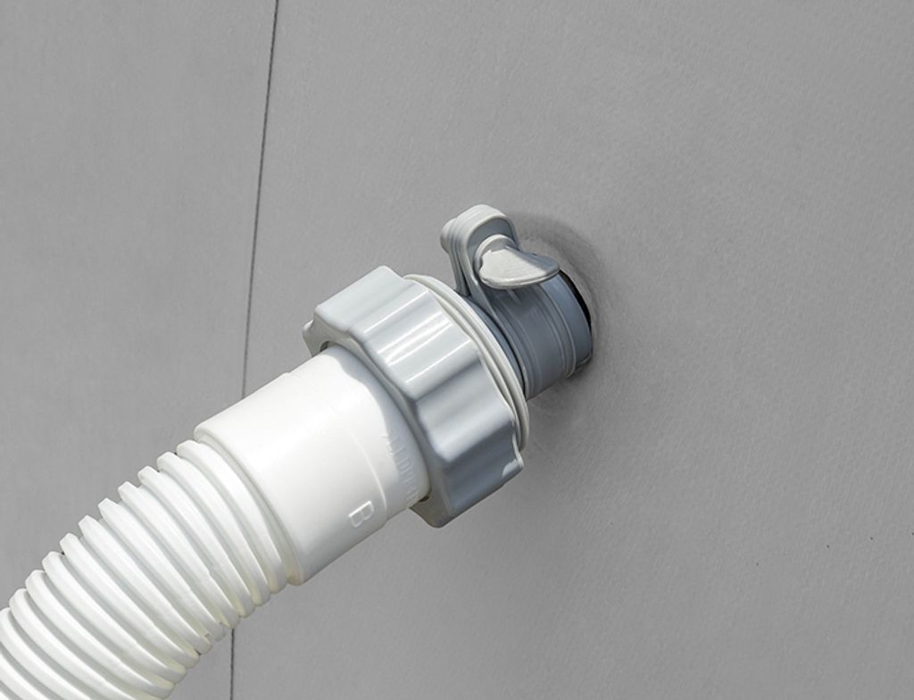 Złączki, konektory do pomp, redukcja, śr. 38mm Intex 29061 Produktbild 19