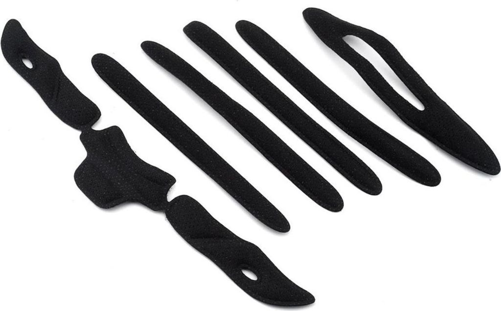 Bell Avenue Pad Kit - Ersatzpolster black UA Schwarz
