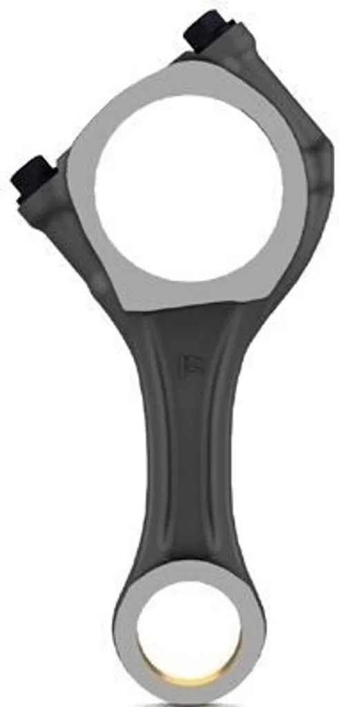 Bielle moteur IPSA CO005700 pour FIAT Ducato 250 et 290 - Pièce 1140g