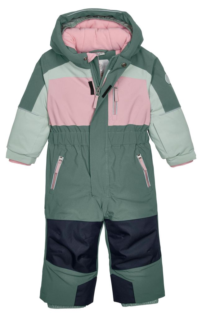 first instinct by killtec Kinder Skioverall/Schneeanzug mit Produktbild 