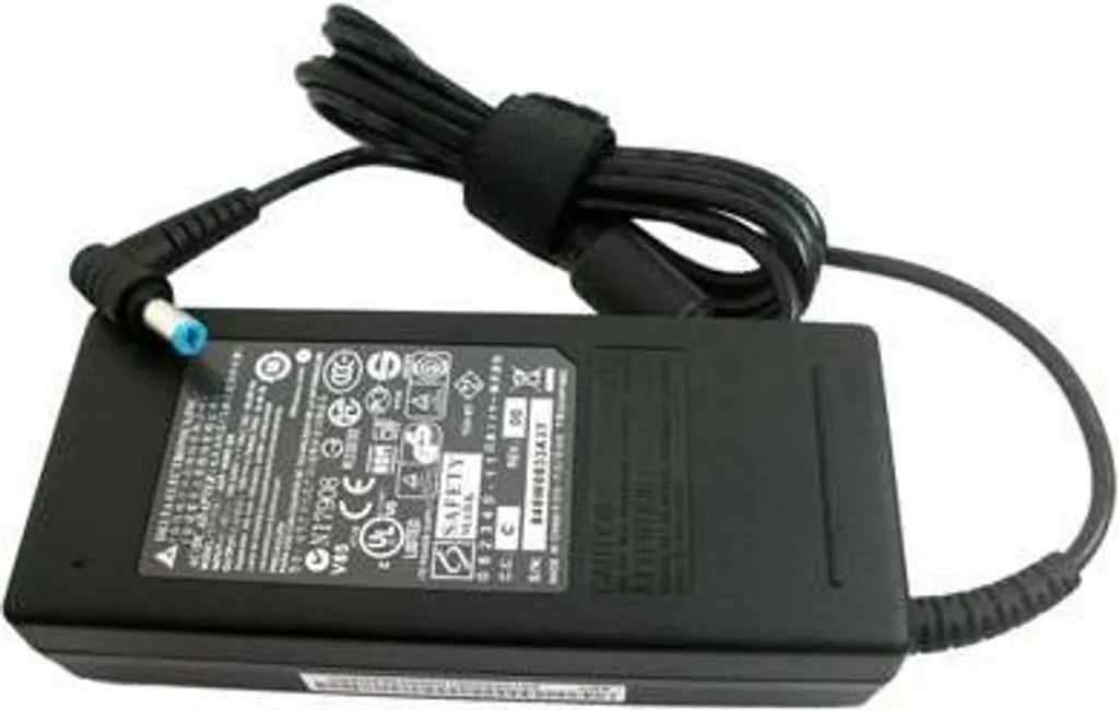 Adaptateur secteur 90W Acer 100-240V - Chargeur ordinateur portable 19V