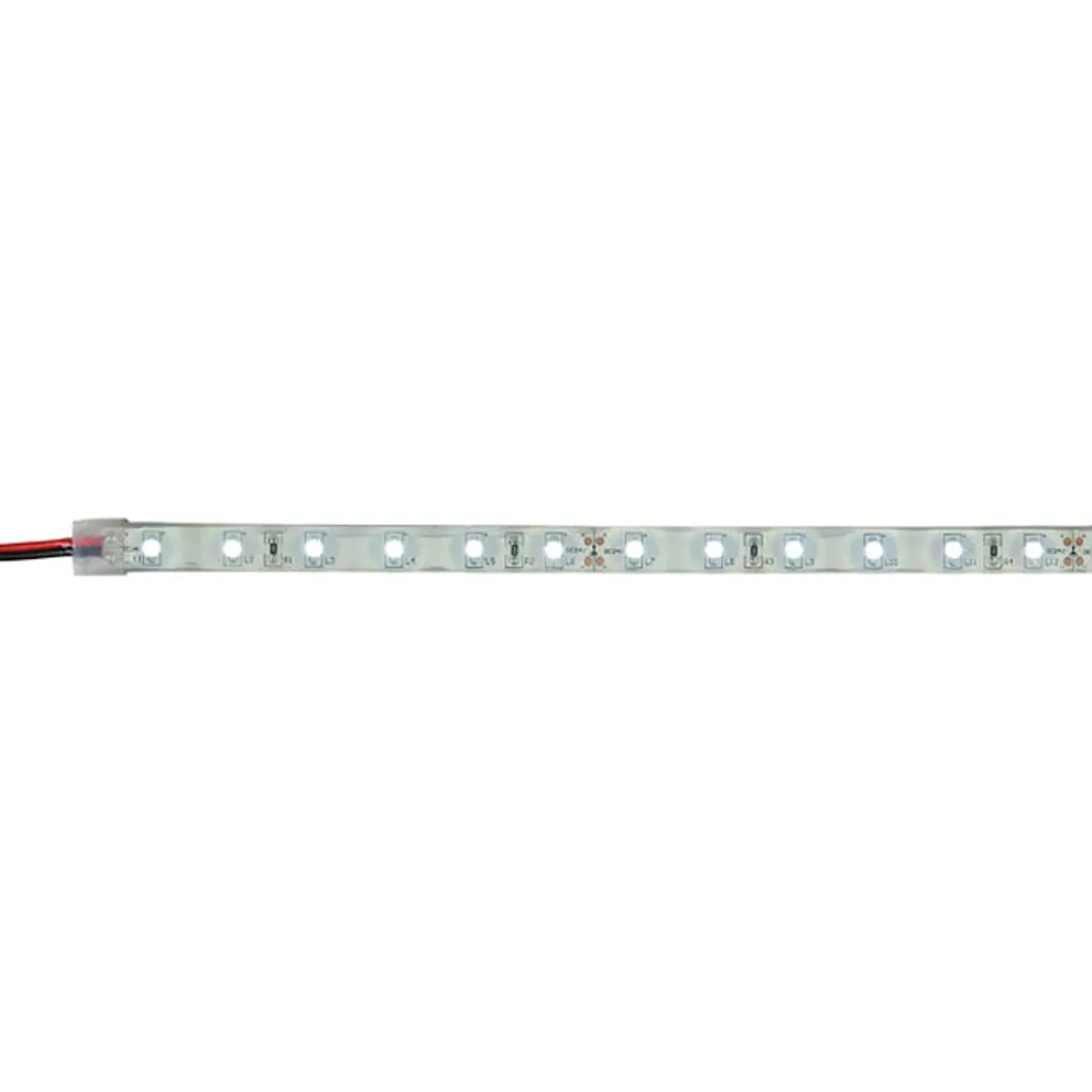Bandeau LED Flexible 24V Artecta Havana Jade 5m Éclairage 3000K LED