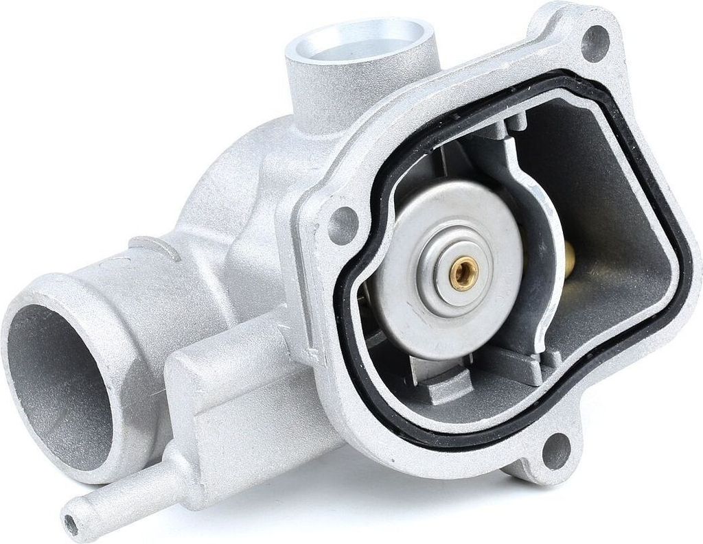 MAXGEAR Thermostat Kühlmittel 92°C passend für MERCEDES-BENZ C-Klasse Limousine (W203) C-Klasse T-modell (S203) CLK (C209) E-Klasse Limousine (W...