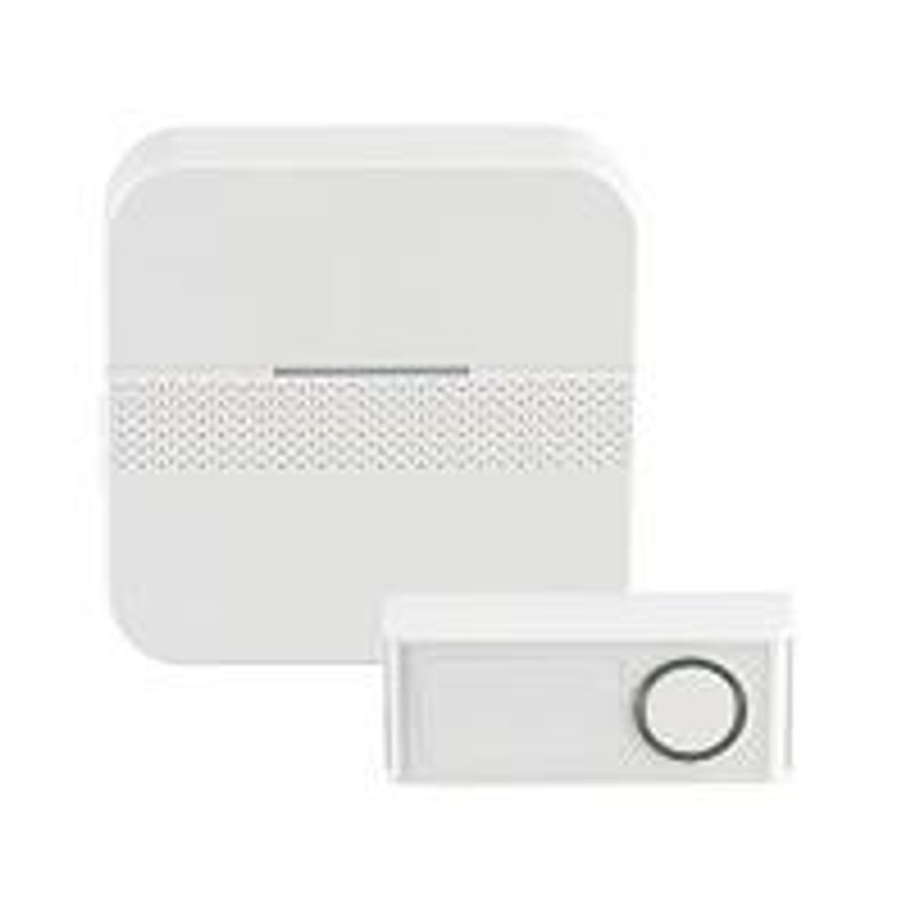 Heidemann Rádiový gong kompletná sada Radix 230V Obrázok produktu 