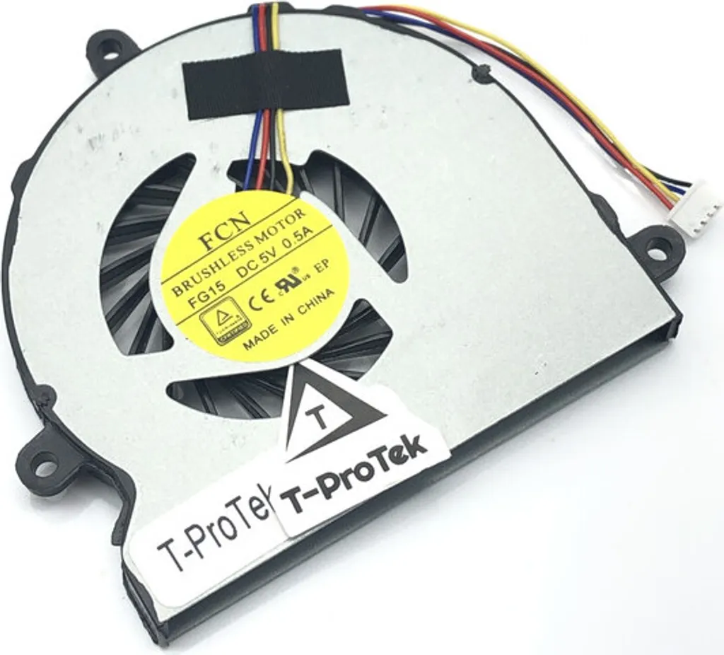 OFFERTA Ventola HP 250 G6 2HG69ES | Ricambio Rapido 925012-001