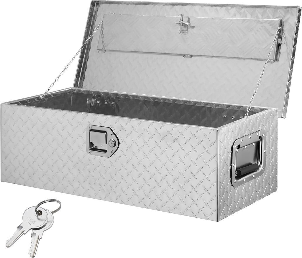 VEVOR 762 x 330 x 244 mm Box na nářadí do ložnice Obrázek produktu 