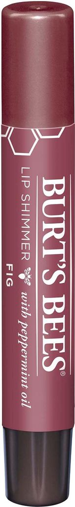 Burt ́s Bees Tinted Lip Shimmer Fig (Lippgloss, für glänzendes finish) 500234