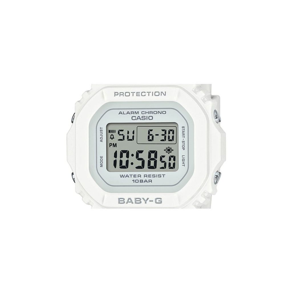 Casio Baby-G Damen Uhr Digital BGD-565U-7ER Armbanduhr