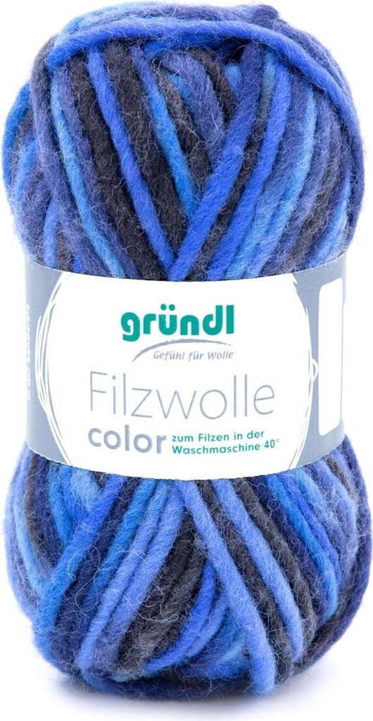 A ball of yarn with a label.