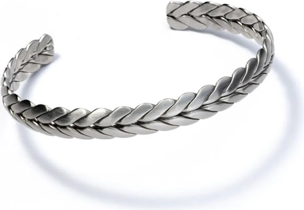 Recensione Bracciale AN Jewels AA.P256BAS | Materiali e Durata Testata