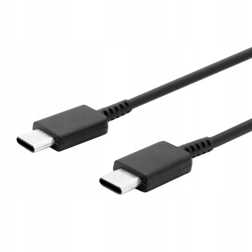 Cavo Samsung Originale EP-DA905BWE USB-C 1m Bianco - Offerta Bulk - 7