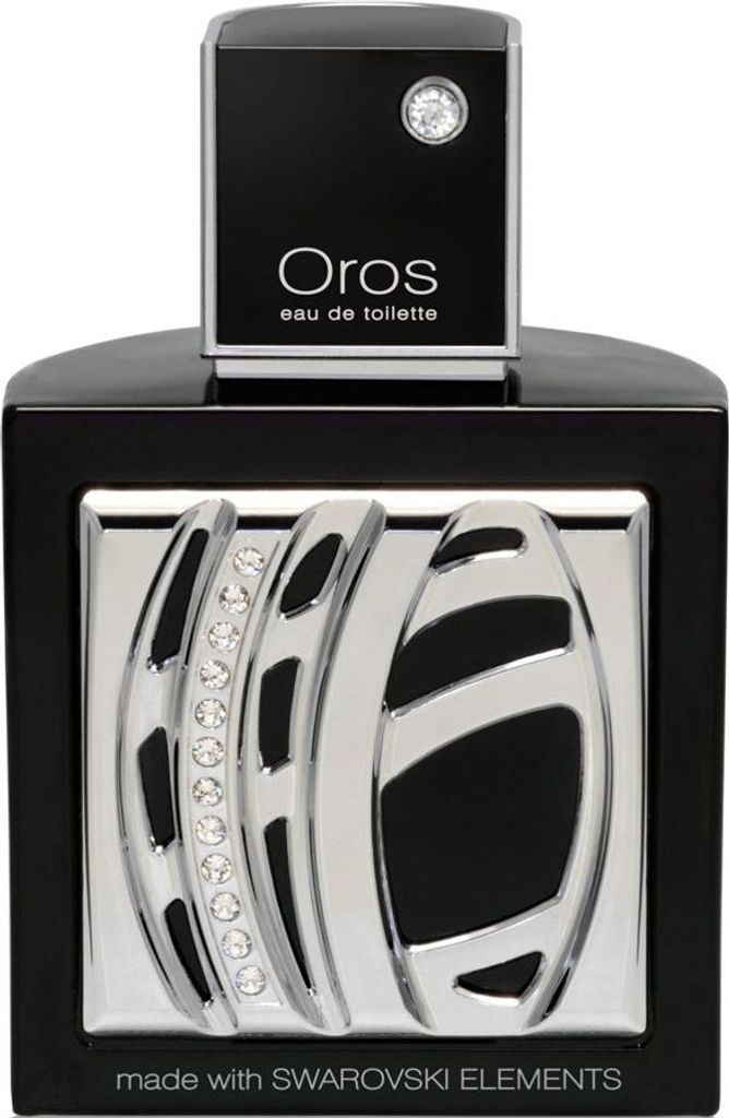 Oros Pour Homme EDP 85ml Zdjęcie produktu 