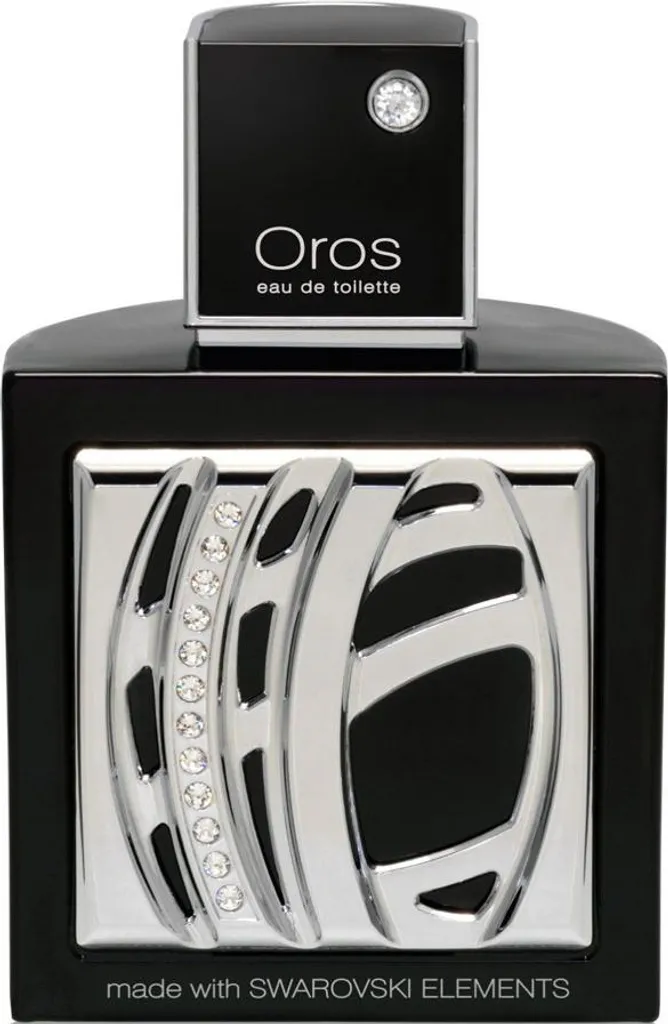 Parfum Masculin Intense Armaf Oros contre les Senteurs Fugaces 85 ml