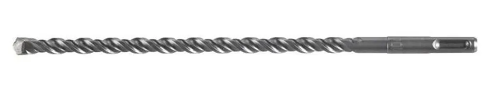 Bosch SDS Plus-5 Punta Trapano 10mm x 360mm | Alta Velocità Cemento - 13