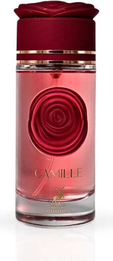 Maison Alhambra Camille Woda perfumowana dla kobiet 100 ml Zdjęcie produktu 