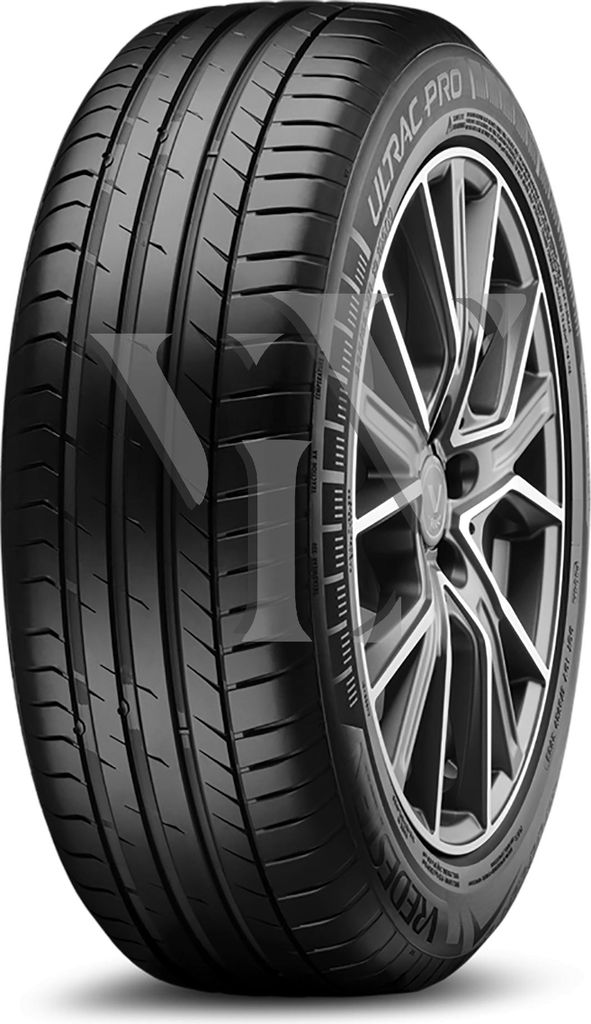 Vredestein Ultrac Pro 245/45R19 102(Y) Fsl Bsw Xl
