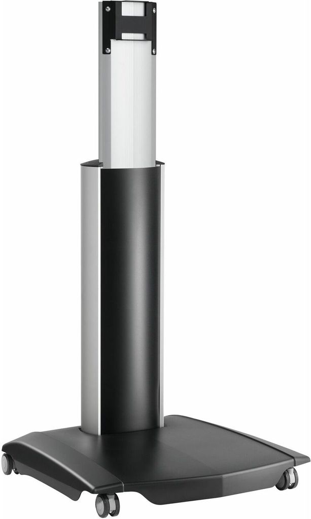 BS Vogel's PFT 2520 Display-Trolley sw