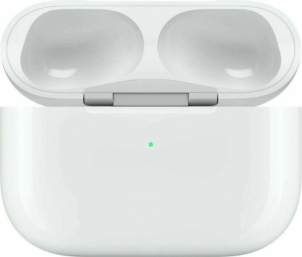 Apple AirPods Pro 2. Gen Ersatz Ladecase / nur Case einzeln Produktbild 