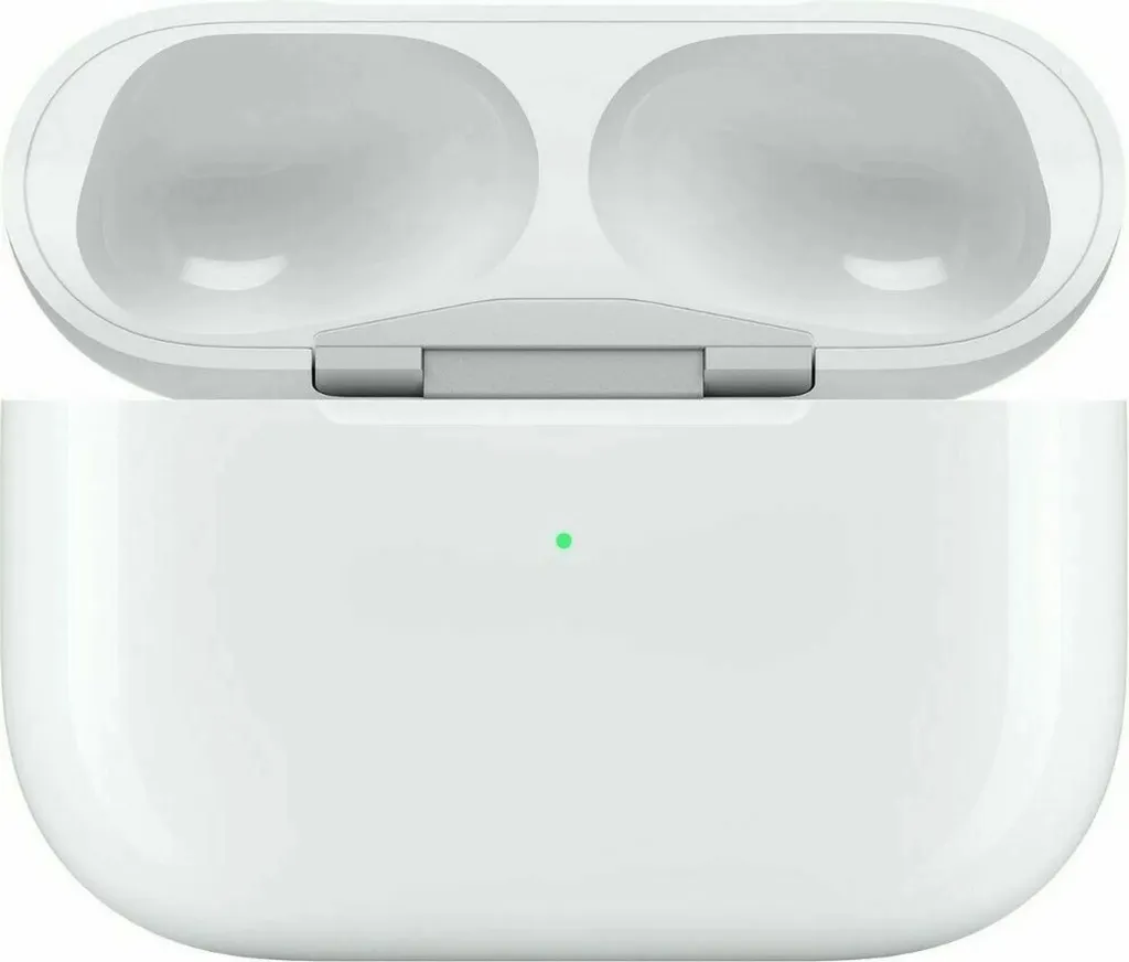 Remplacer votre Boîtier AirPods Pro 2 Perdu - Étui de Charge Apple Lightning
