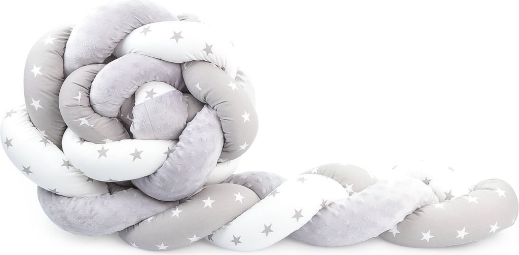 Polštářek plyšový dekorace na dětský polštářek 300 cm - Obrázek produktu 