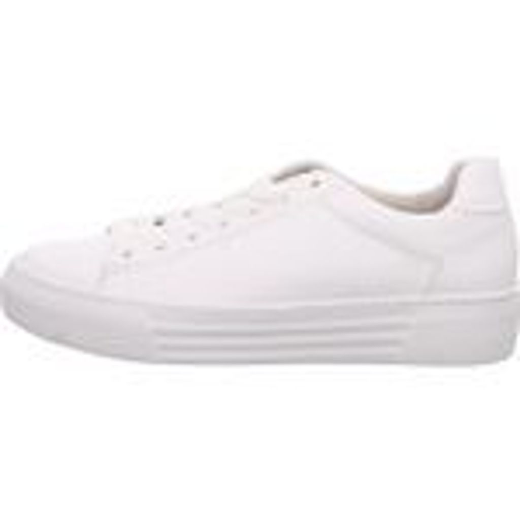 Gabor Damen Sneaker 46.460.50 Farbe: Weiß Größe: 38 Produktbild 63